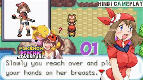 Pokemon Porn Videos 